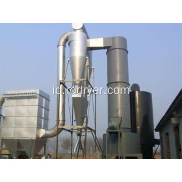 High Speed ​​Centrifugal Ceramic Colors Spray Dryer